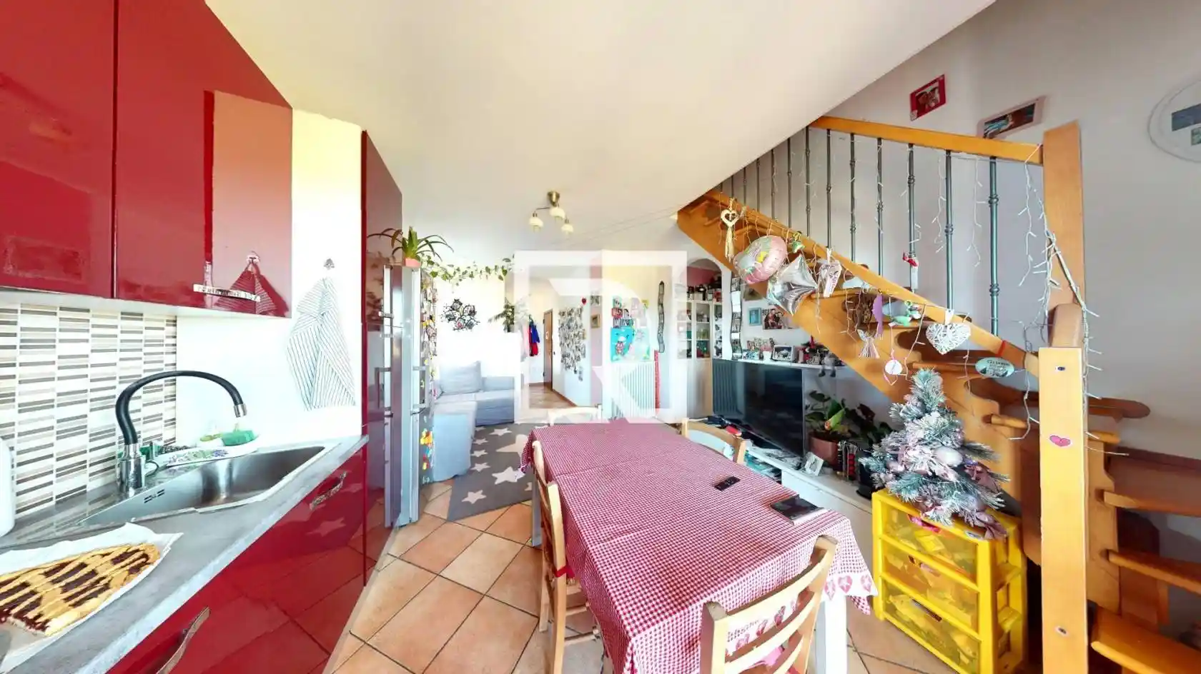 Appartamento - foto 3