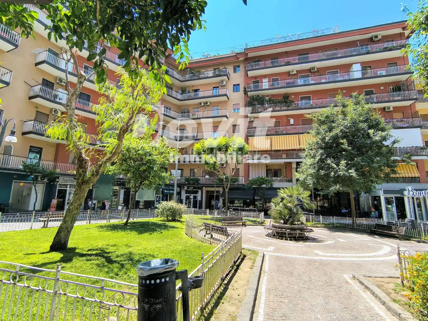 Appartamento in vendita a Portici