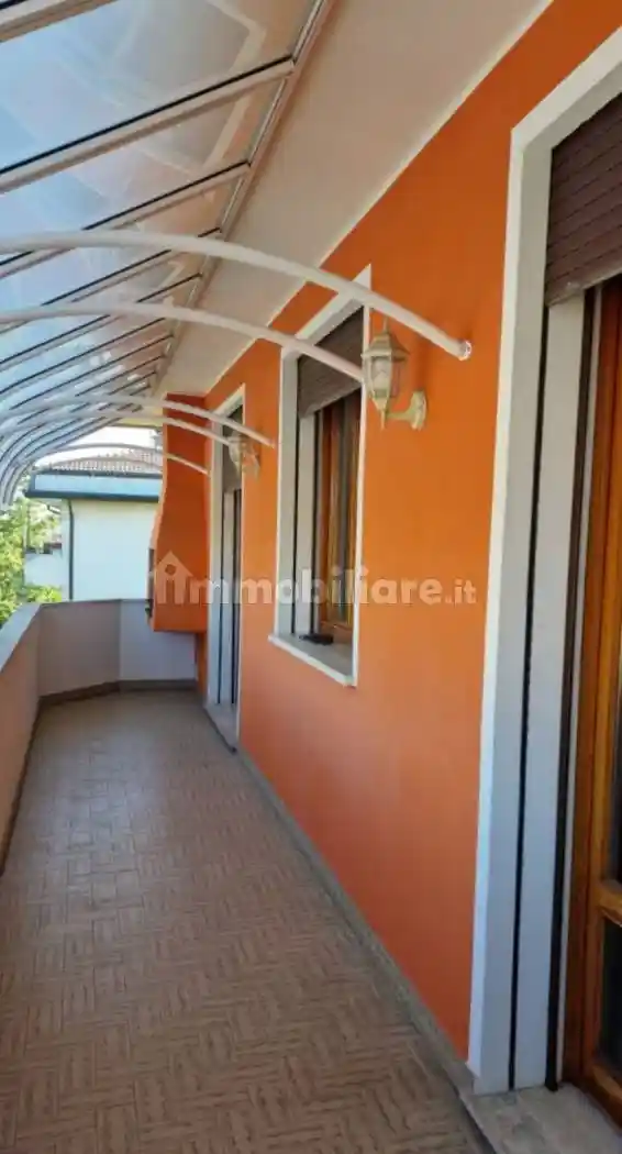 Attico - Mansarda in vendita a Piove di Sacco