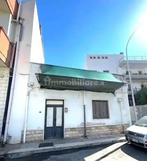 Villa in vendita a Modugno