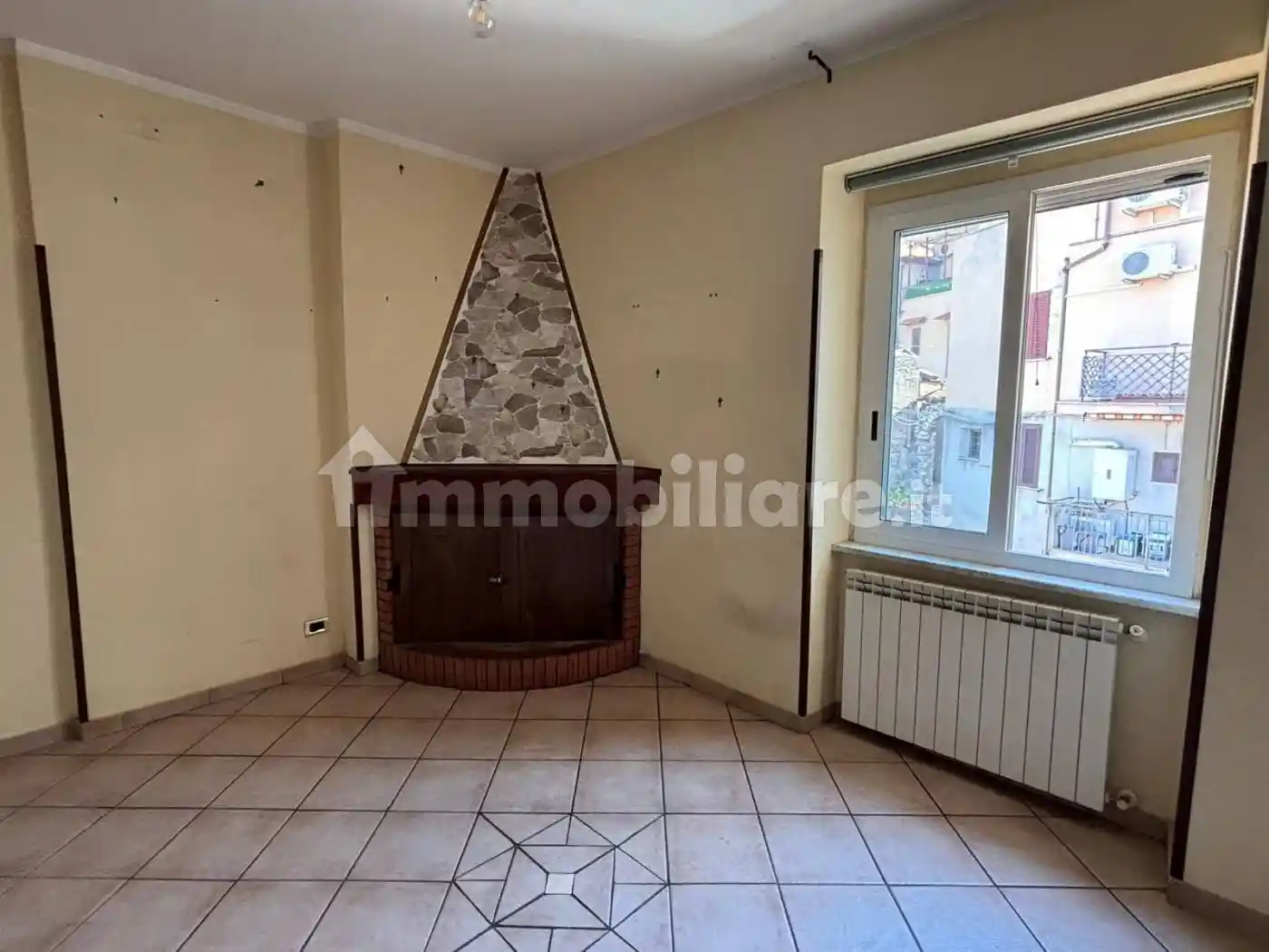 Appartamento in vendita a Mentana