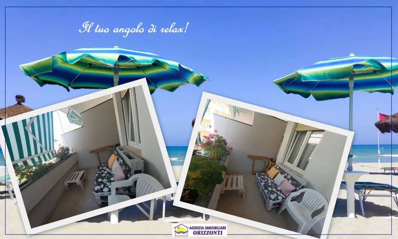 Appartamento in vendita a Alba Adriatica