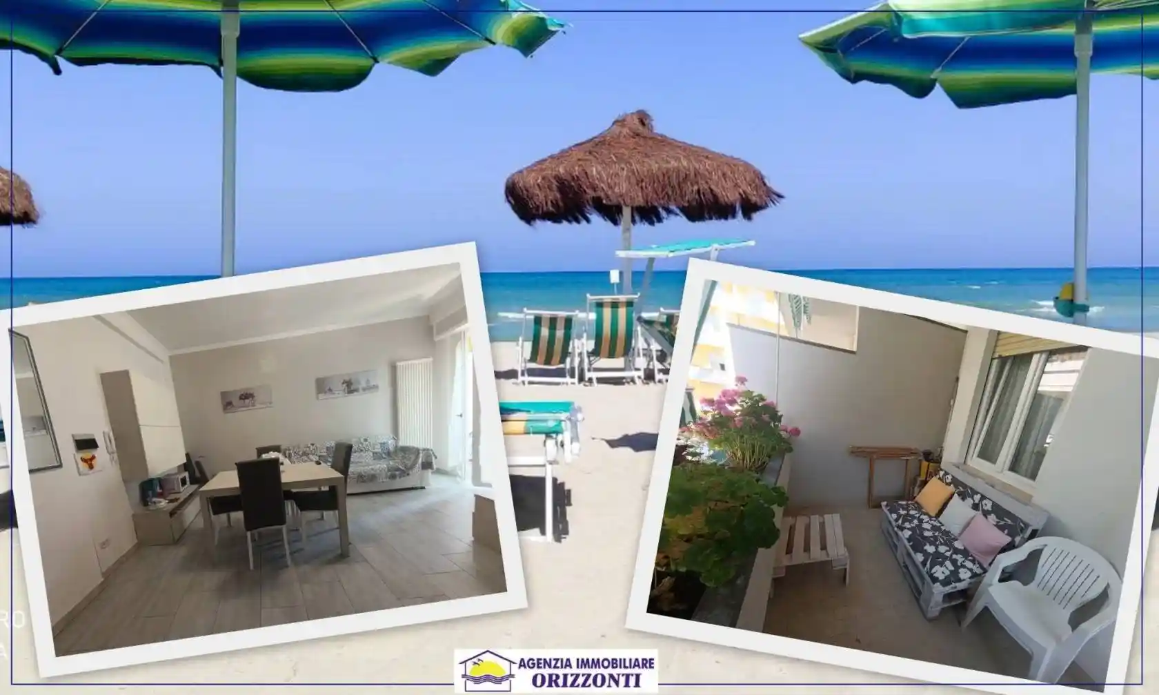 Trilocale via Venezia 19, Lungomare Marconi, Alba Adriatica - foto 2