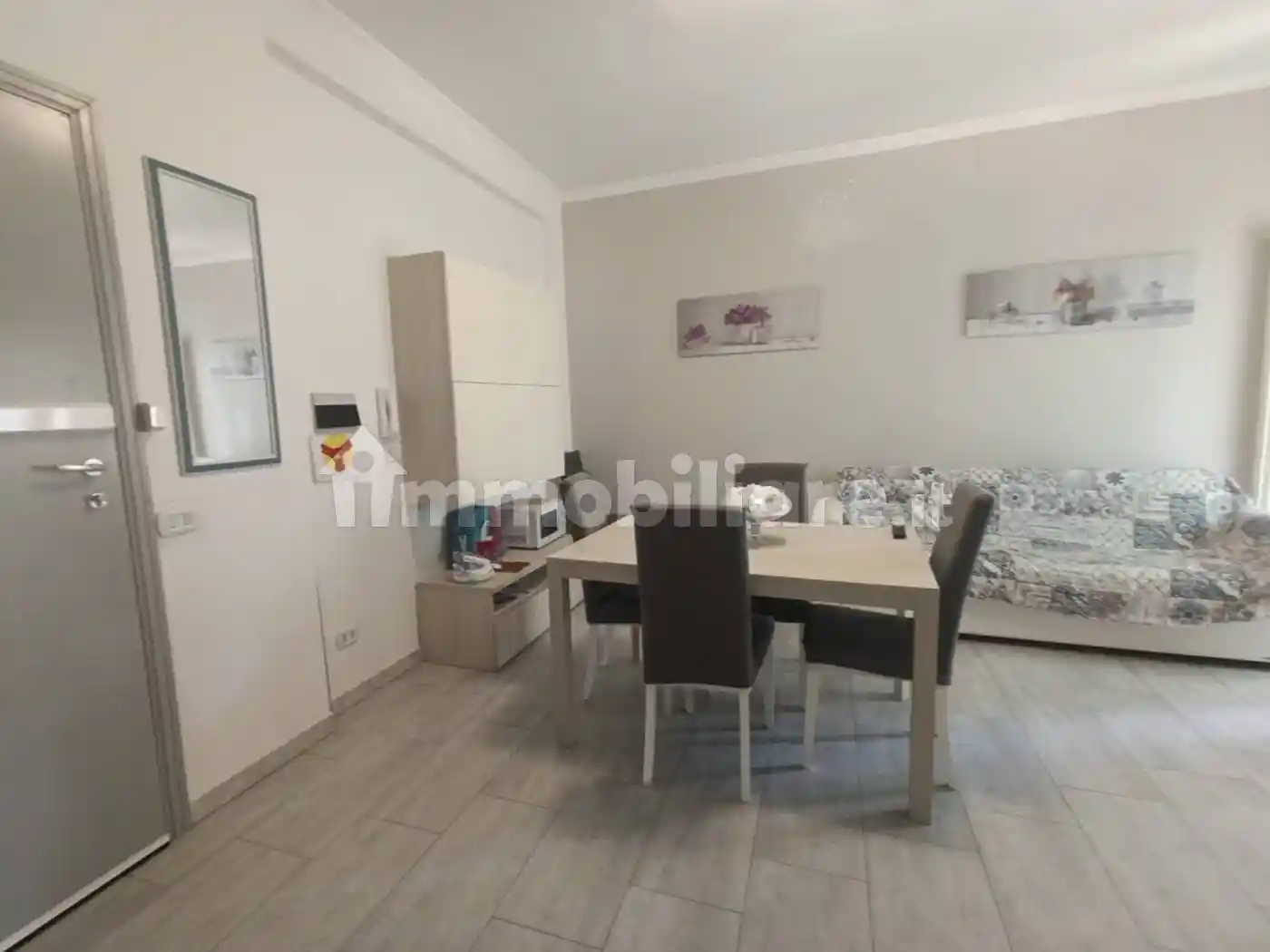 Trilocale via Venezia 19, Lungomare Marconi, Alba Adriatica - foto 5