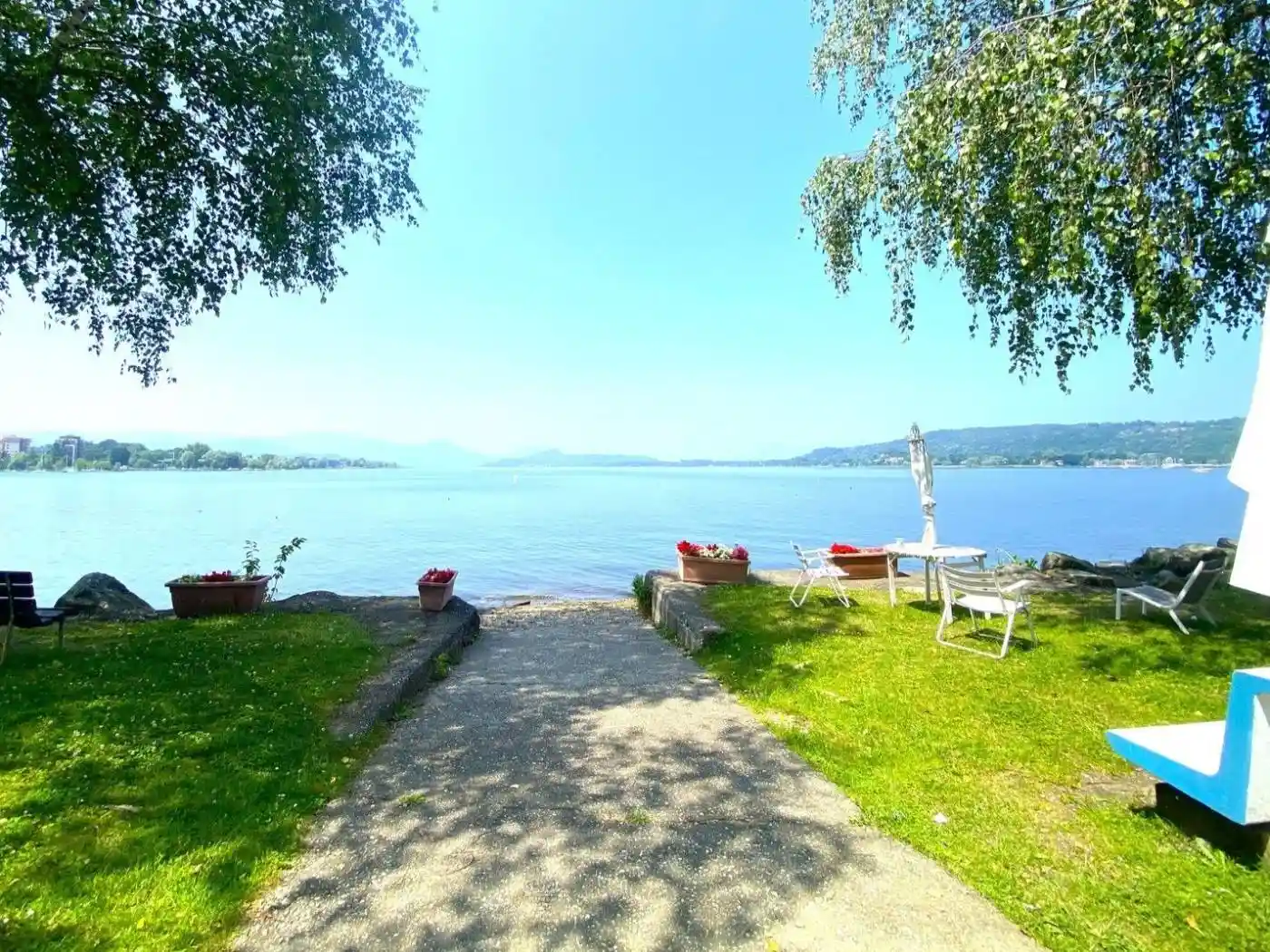 Appartamento in vendita a Castelletto Sopra Ticino