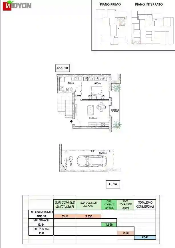 Appartamento - foto 2
