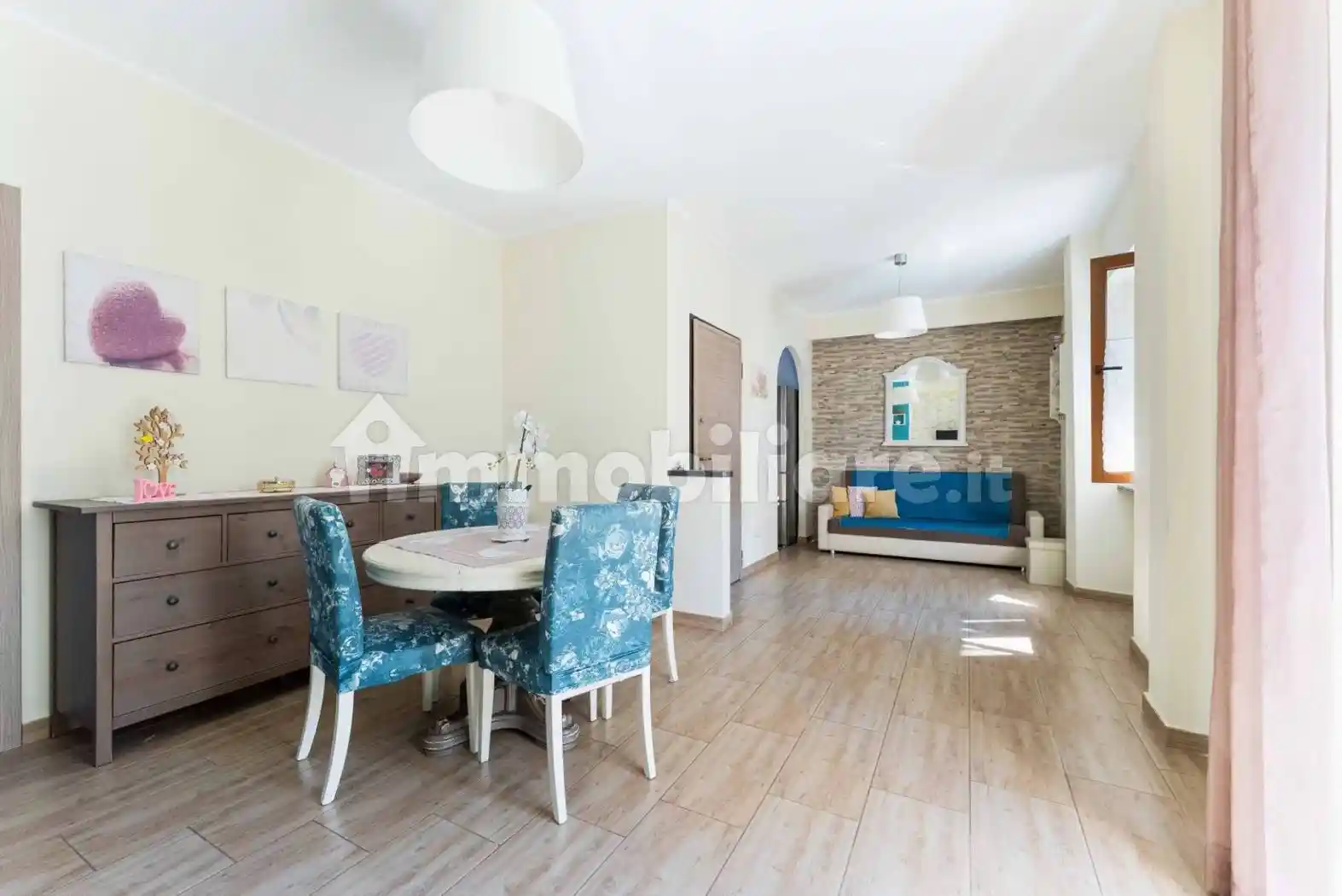 Appartamento in vendita a Rivoli