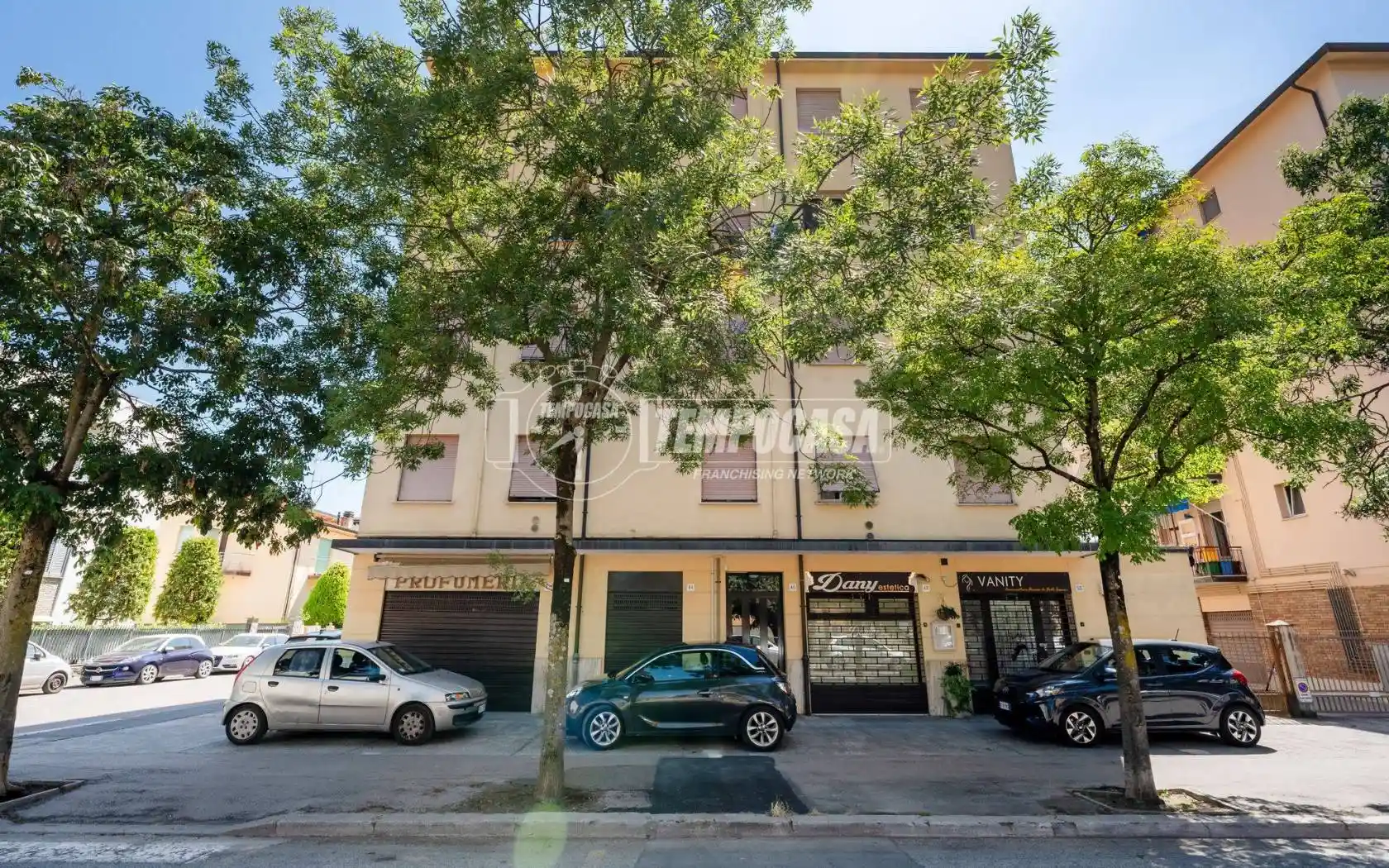 Appartamento in vendita a Faenza