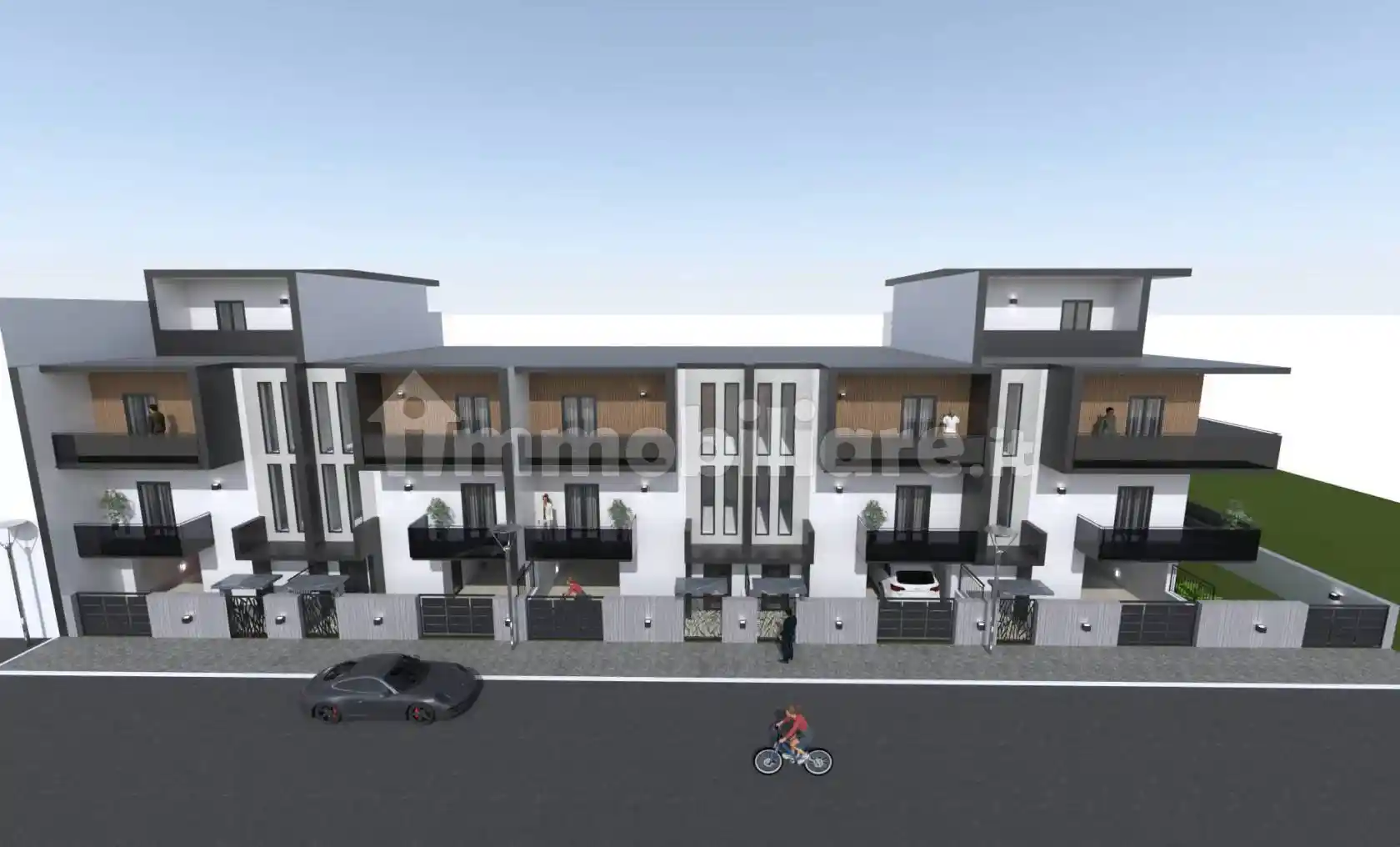 Villa unifamiliare via Retella, Capodrise - foto 5