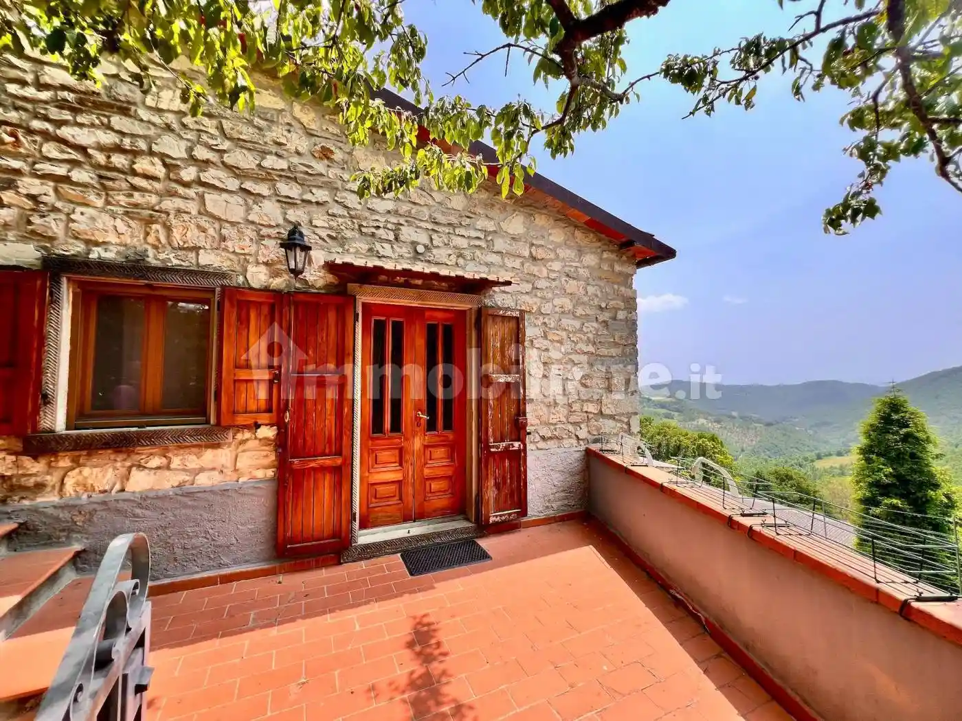 Casale Località Compito 19, Compito, Chiusi della Verna - foto 2