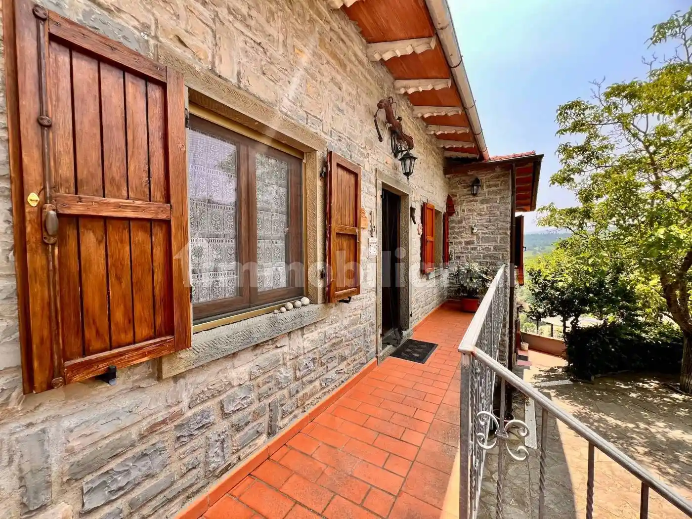 Casale Località Compito 19, Compito, Chiusi della Verna - foto 3