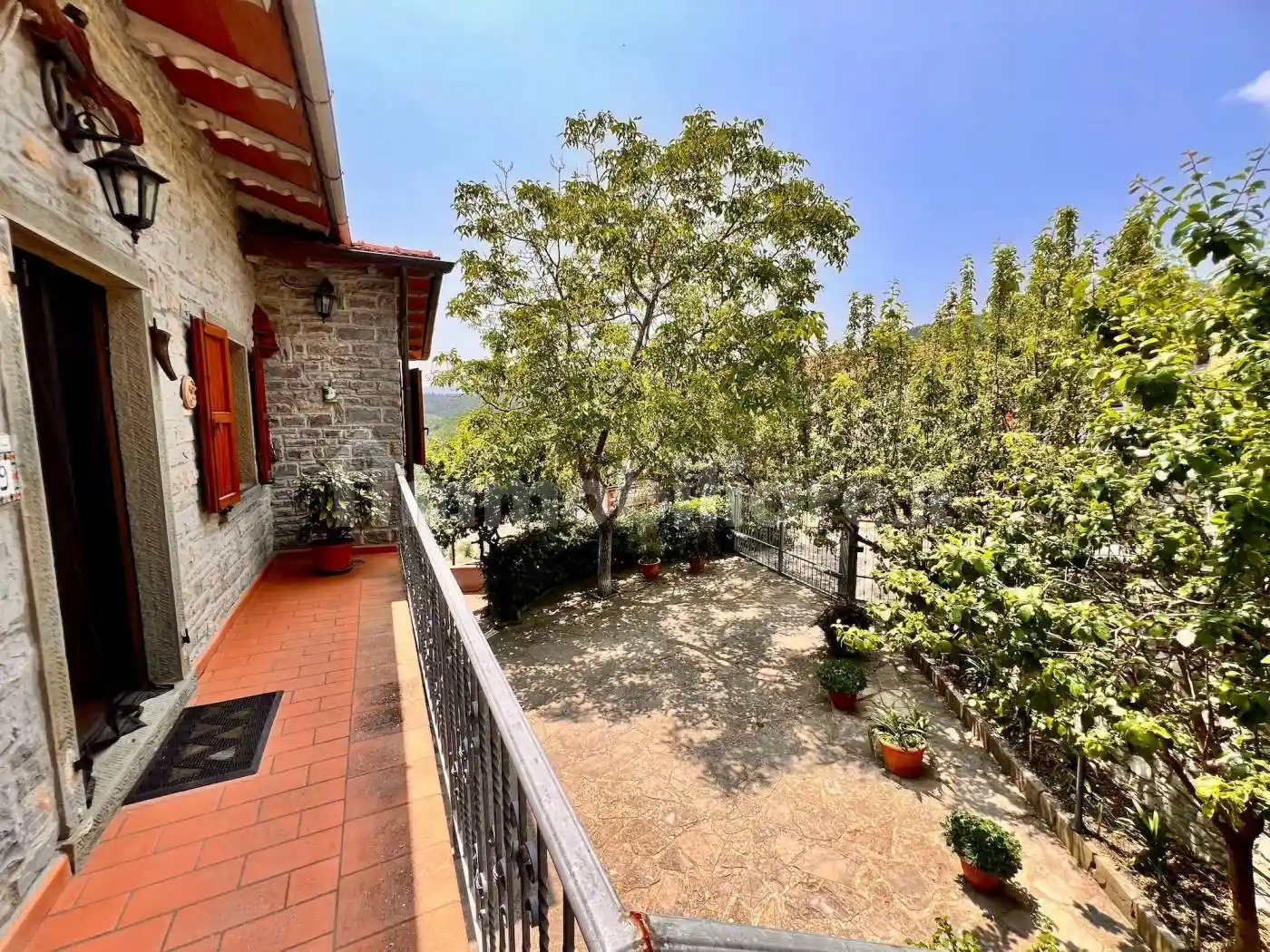 Casale Località Compito 19, Compito, Chiusi della Verna - foto 4