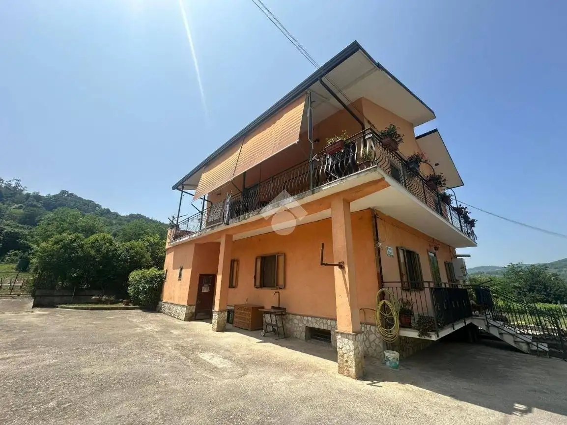 Appartamento in vendita a Altavilla Irpina