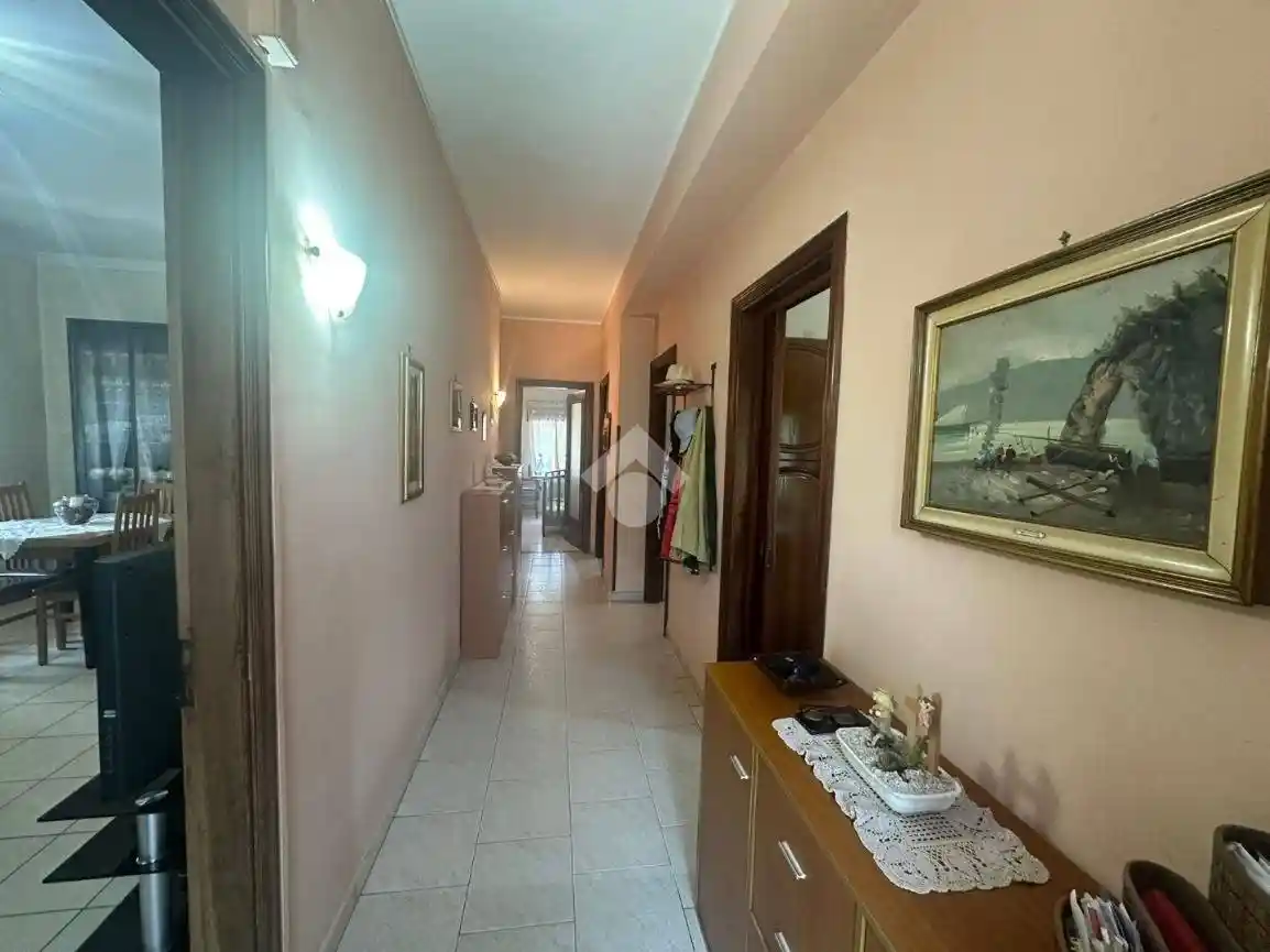 Quadrilocale Contrada Formusi 16, Altavilla Irpina - foto 2