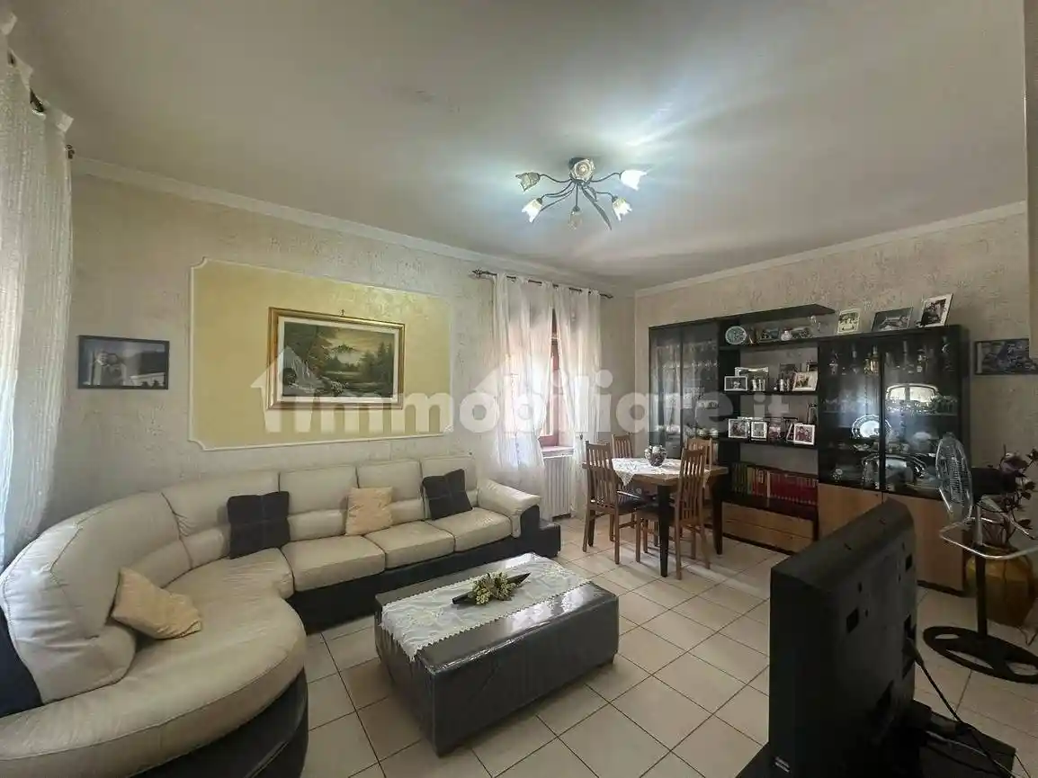 Quadrilocale Contrada Formusi 16, Altavilla Irpina - foto 3