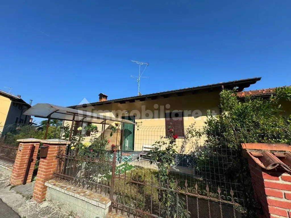 Appartamento in vendita a Romagnese