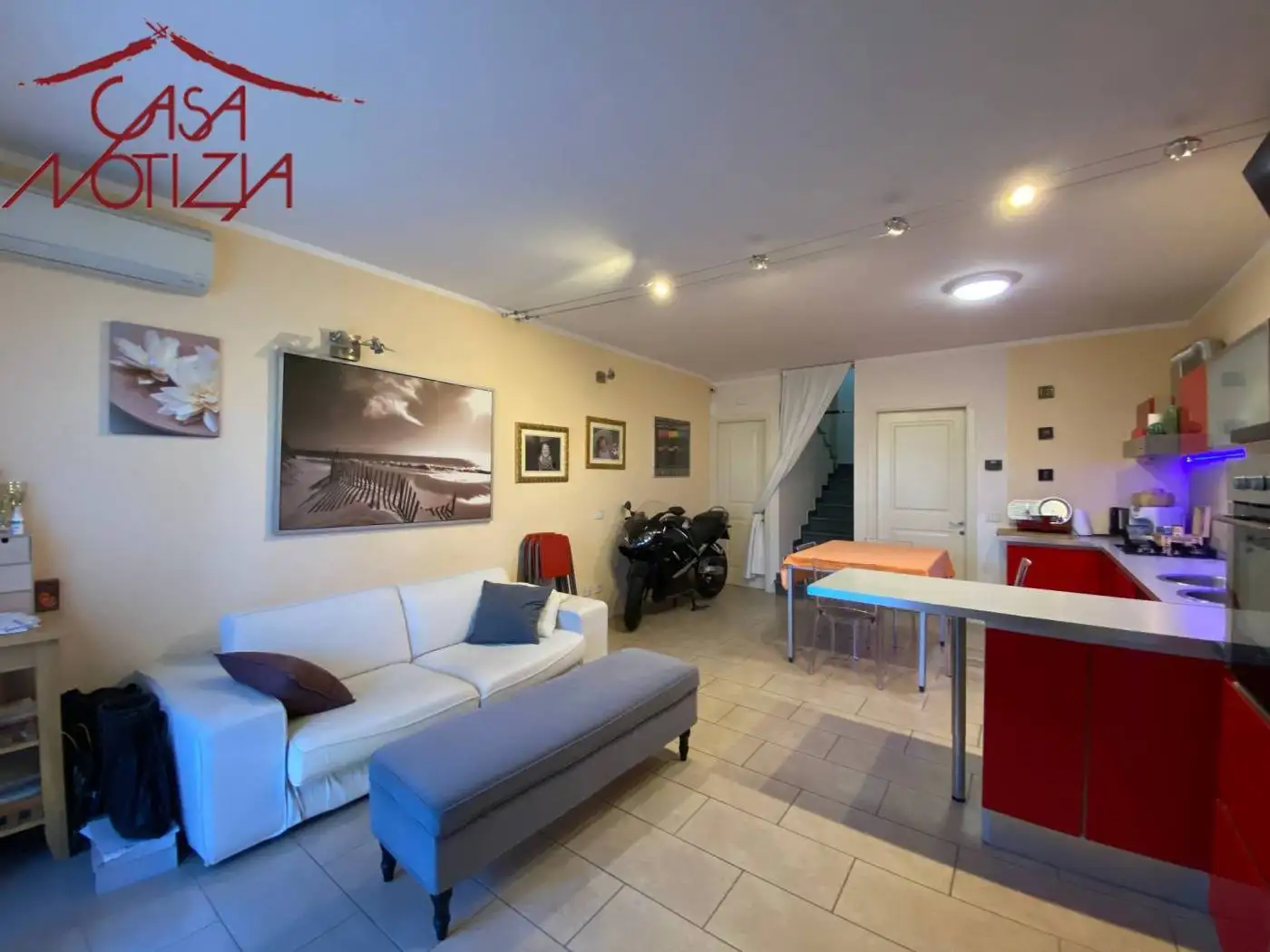 Villetta a schiera in vendita a Lucca