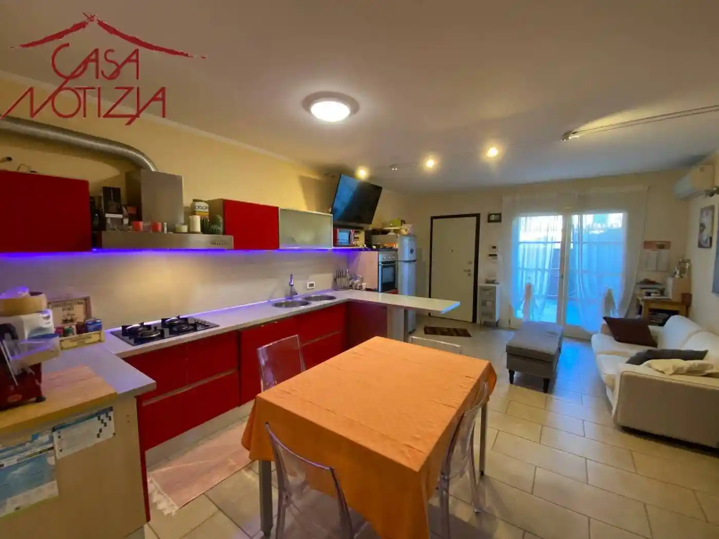 Villa a schiera via di Vitricaia, Pontetetto - Sorbano del Giudice, Lucca - foto 2