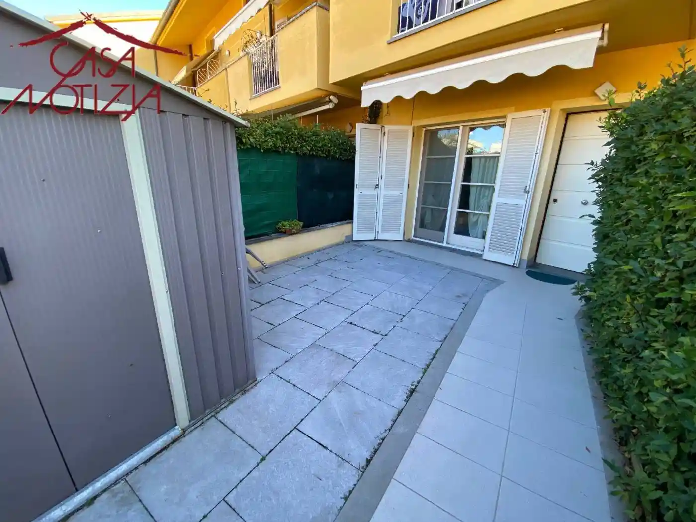 Villa a schiera via di Vitricaia, Pontetetto - Sorbano del Giudice, Lucca - foto 3