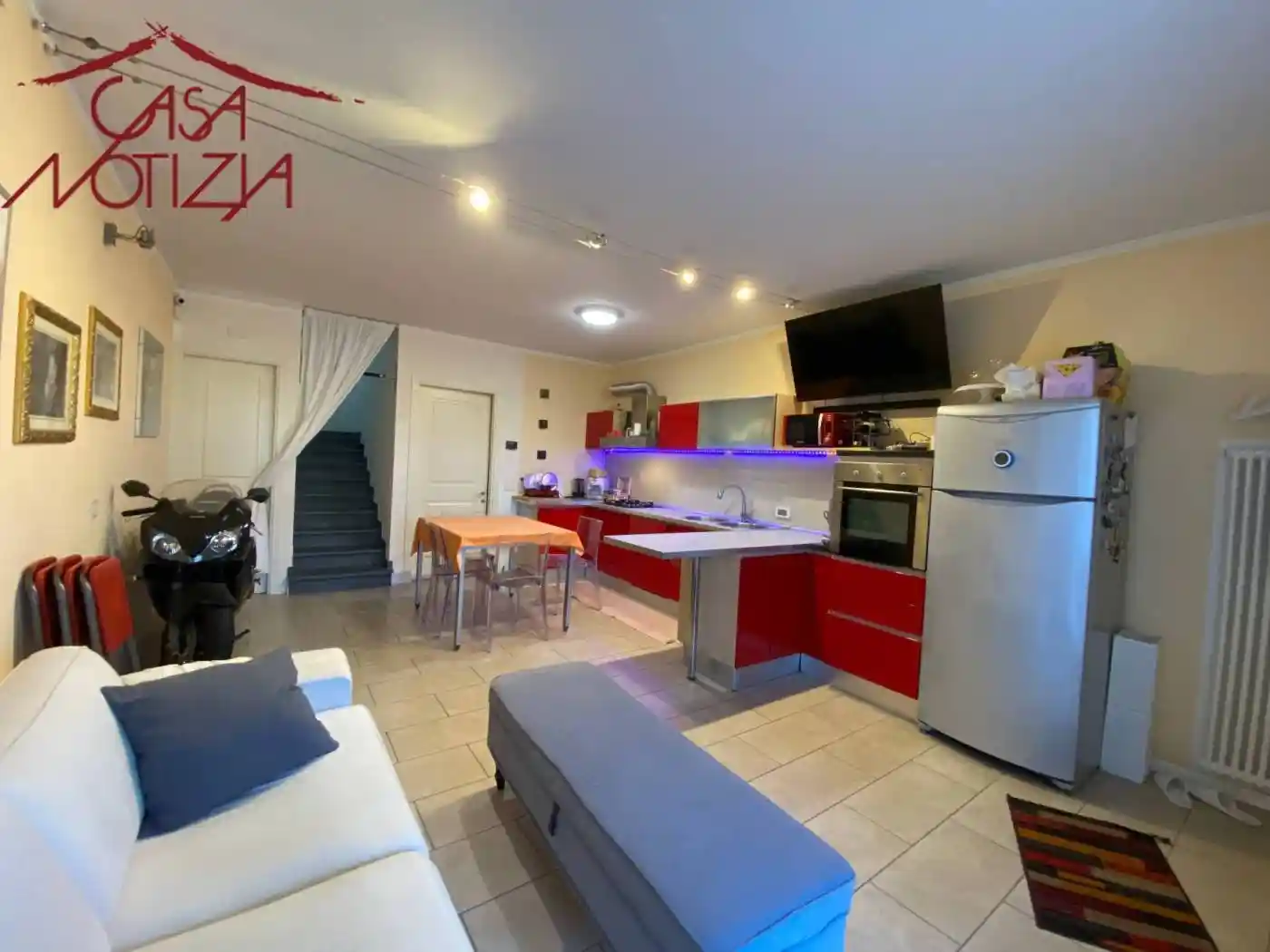 Villa a schiera via di Vitricaia, Pontetetto - Sorbano del Giudice, Lucca - foto 4