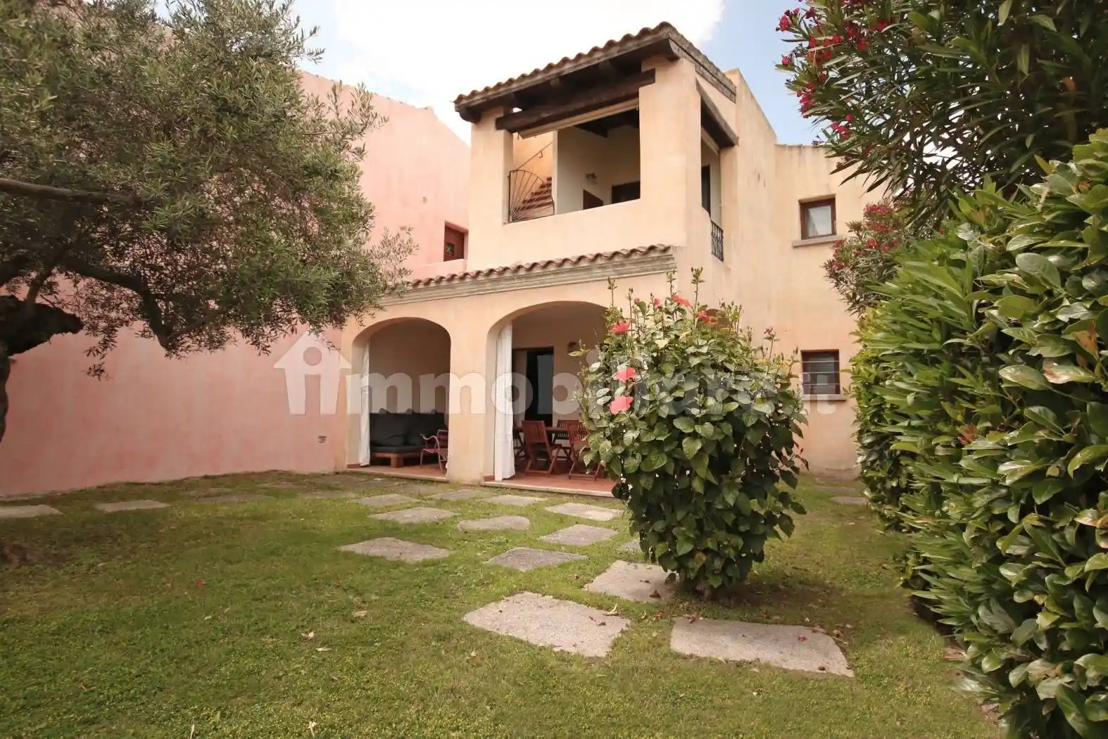 Appartamento in vendita a Loiri Porto San Paolo