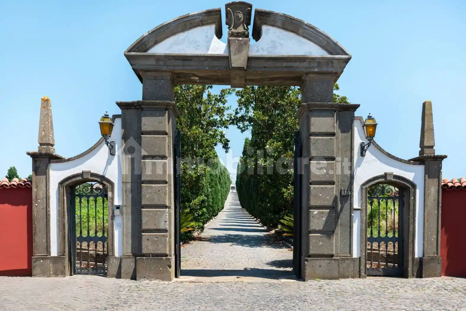 Villa unifamiliare via delle Vigne Nuove, Vigne Nuove - Casale Nei, Roma - foto 2