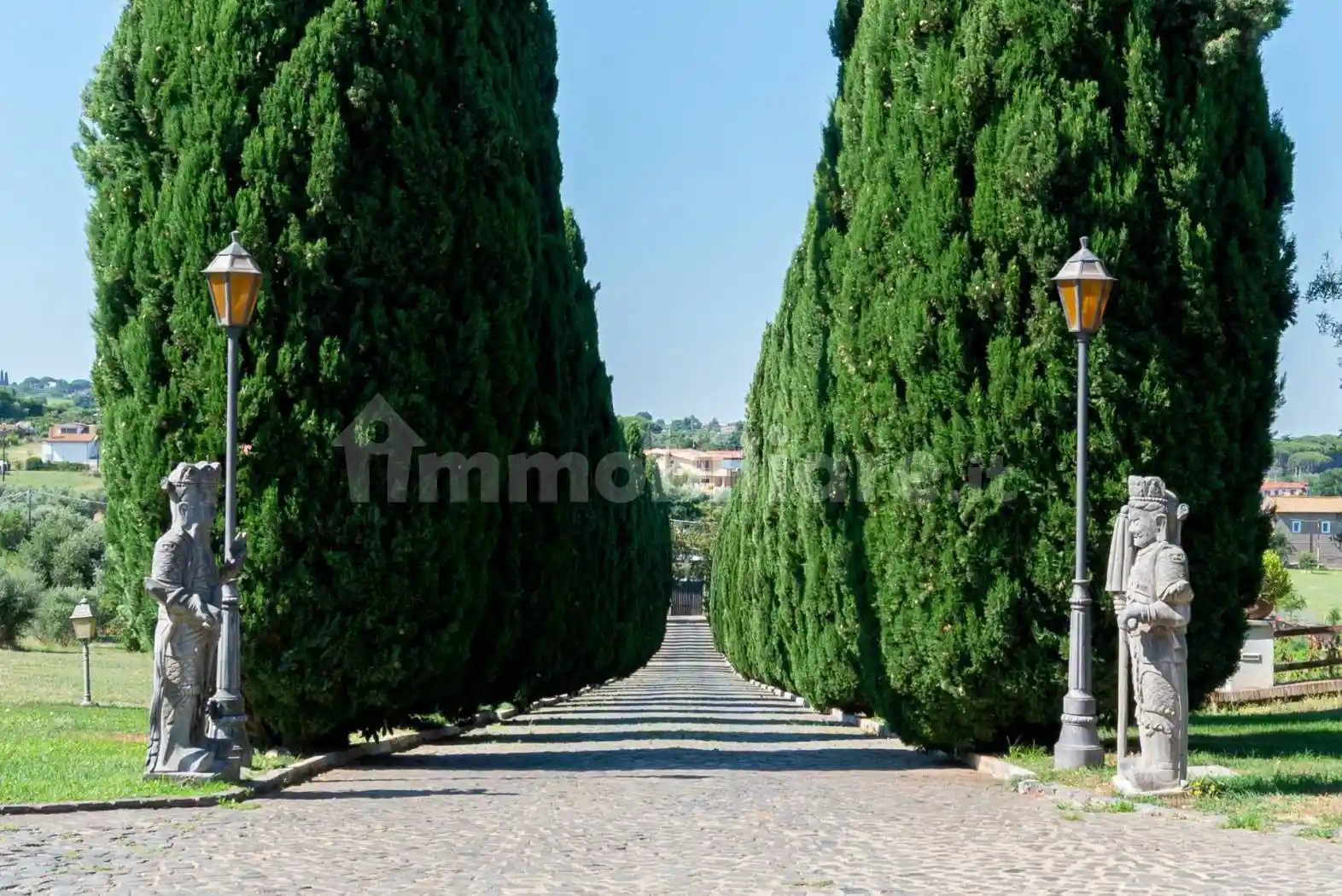 Villa unifamiliare via delle Vigne Nuove, Vigne Nuove - Casale Nei, Roma - foto 3