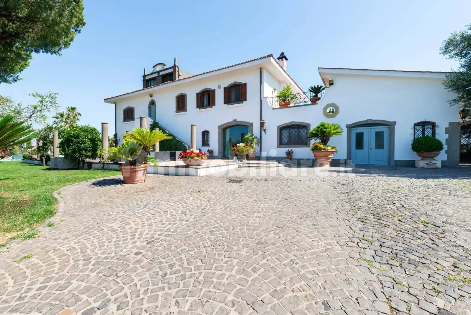 Villa unifamiliare via delle Vigne Nuove, Vigne Nuove - Casale Nei, Roma - foto 4