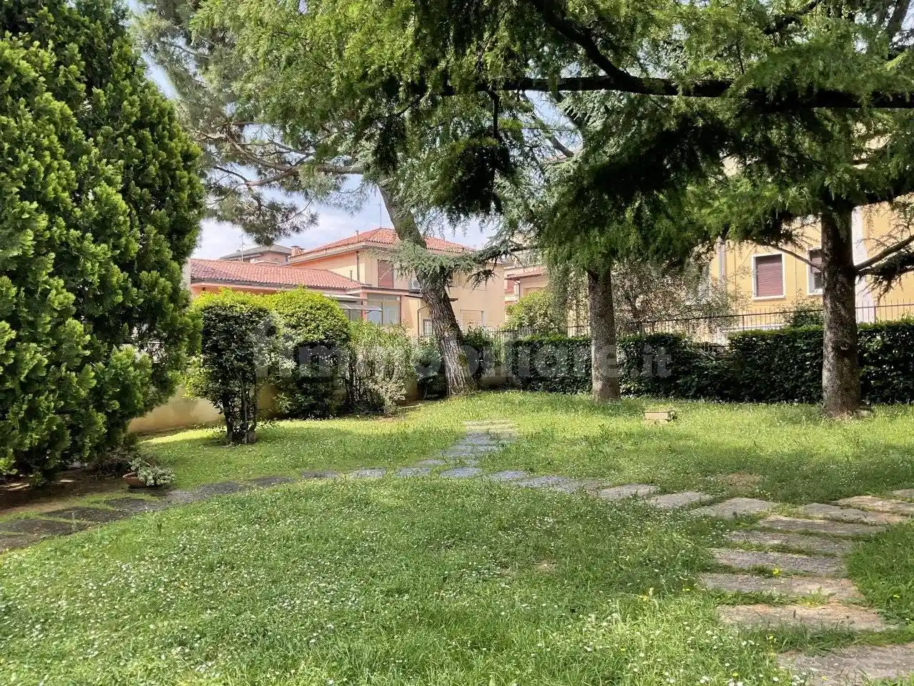 Appartamento in vendita a Brescia