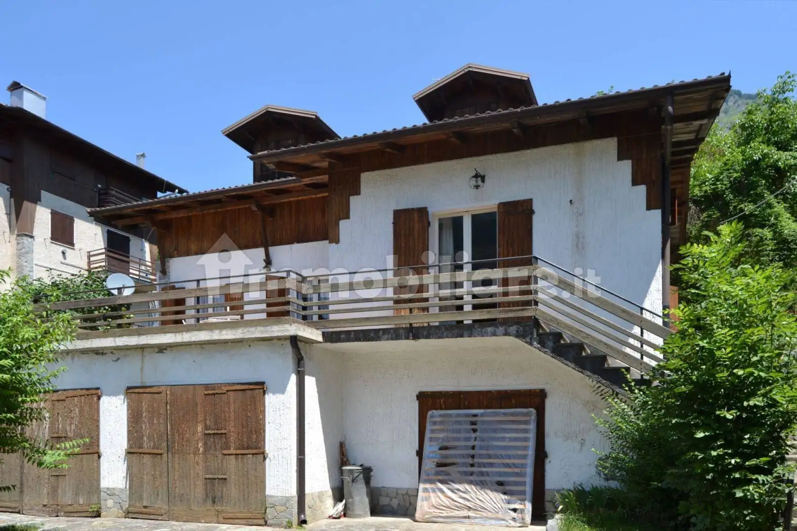 Villa in vendita a Entracque