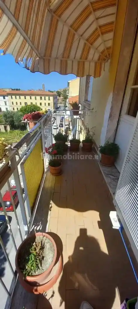 Appartamento in vendita a Grosseto