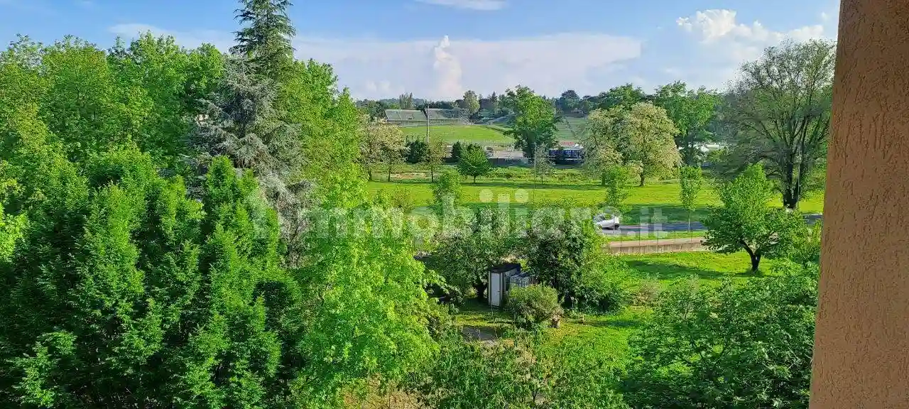 Quadrilocale via Alcide De Gasperi 115, Colombarina, Imola - foto 4