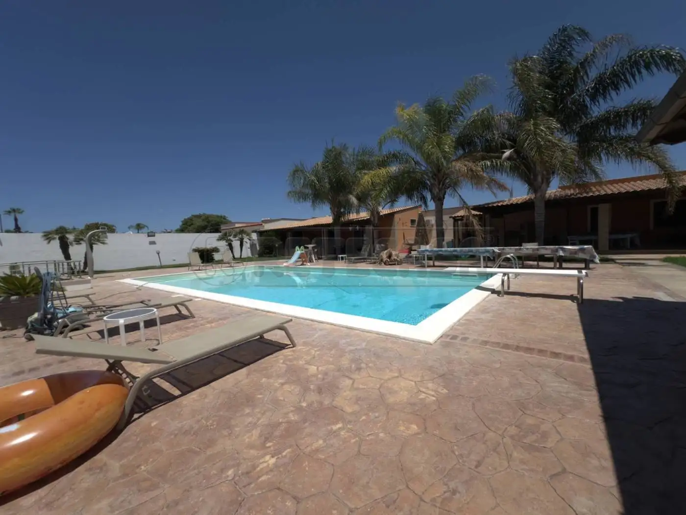 Villa in vendita a Mazara del Vallo