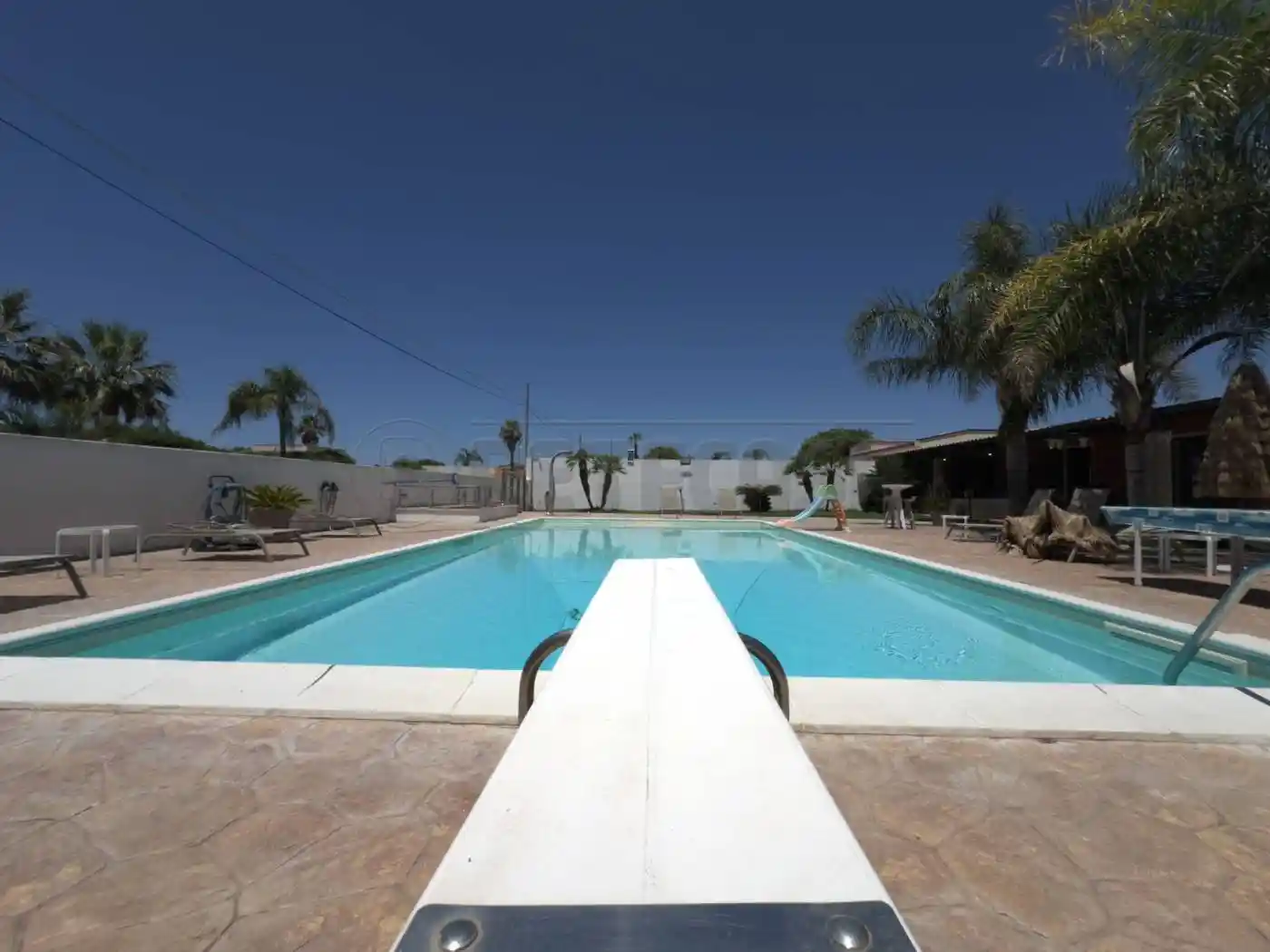 Villa unifamiliare, ottimo stato, 200 m², Tonnarella, Mazara del Vallo - foto 2