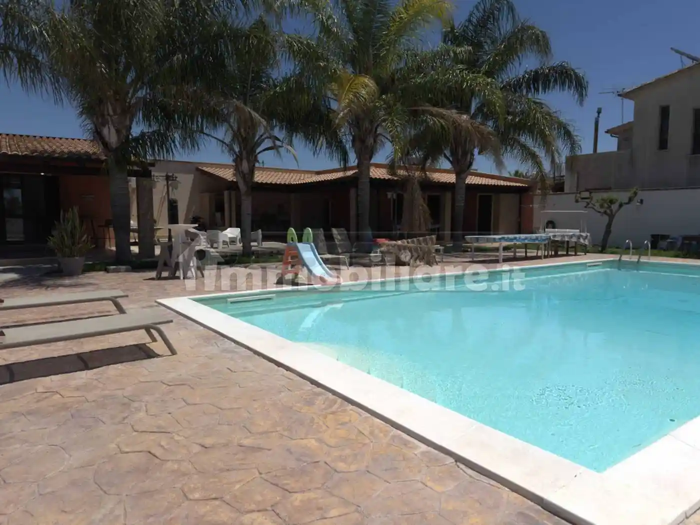 Villa unifamiliare, ottimo stato, 200 m², Tonnarella, Mazara del Vallo - foto 3