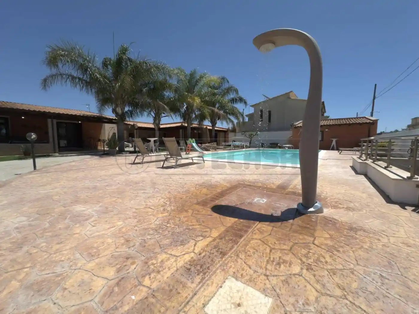 Villa unifamiliare, ottimo stato, 200 m², Tonnarella, Mazara del Vallo - foto 4