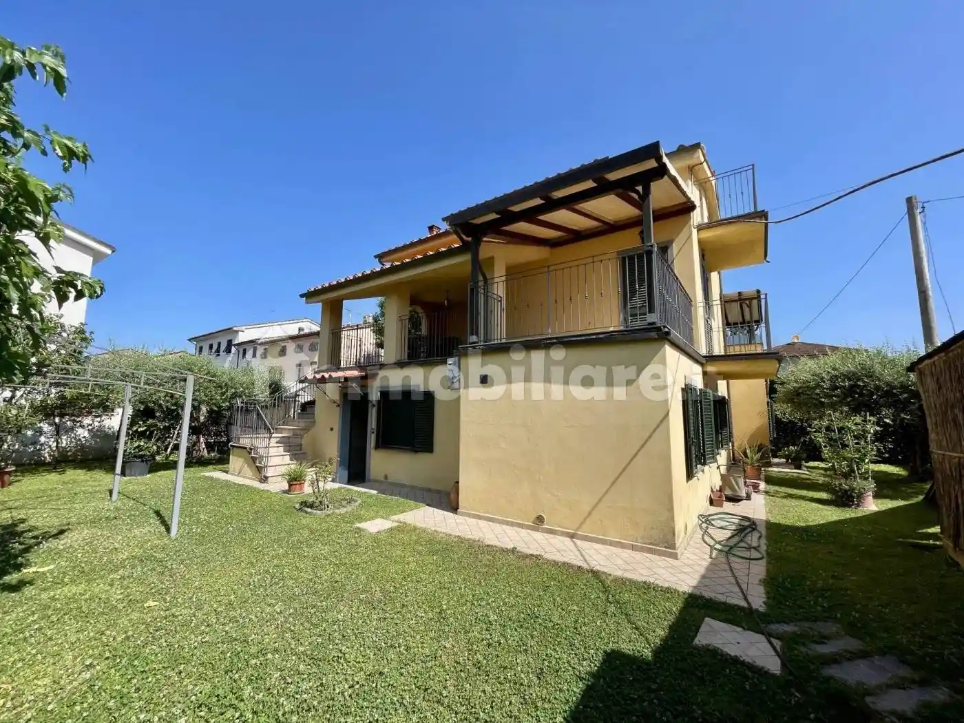 Villa unifamiliare via Castagnola, Mugnano, Lucca - foto 2