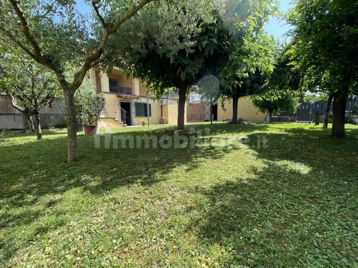 Villa unifamiliare via Castagnola, Mugnano, Lucca - foto 4