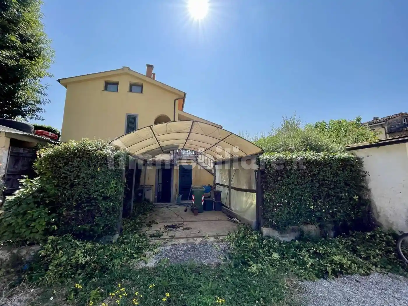 Villa unifamiliare via Castagnola, Mugnano, Lucca - foto 5