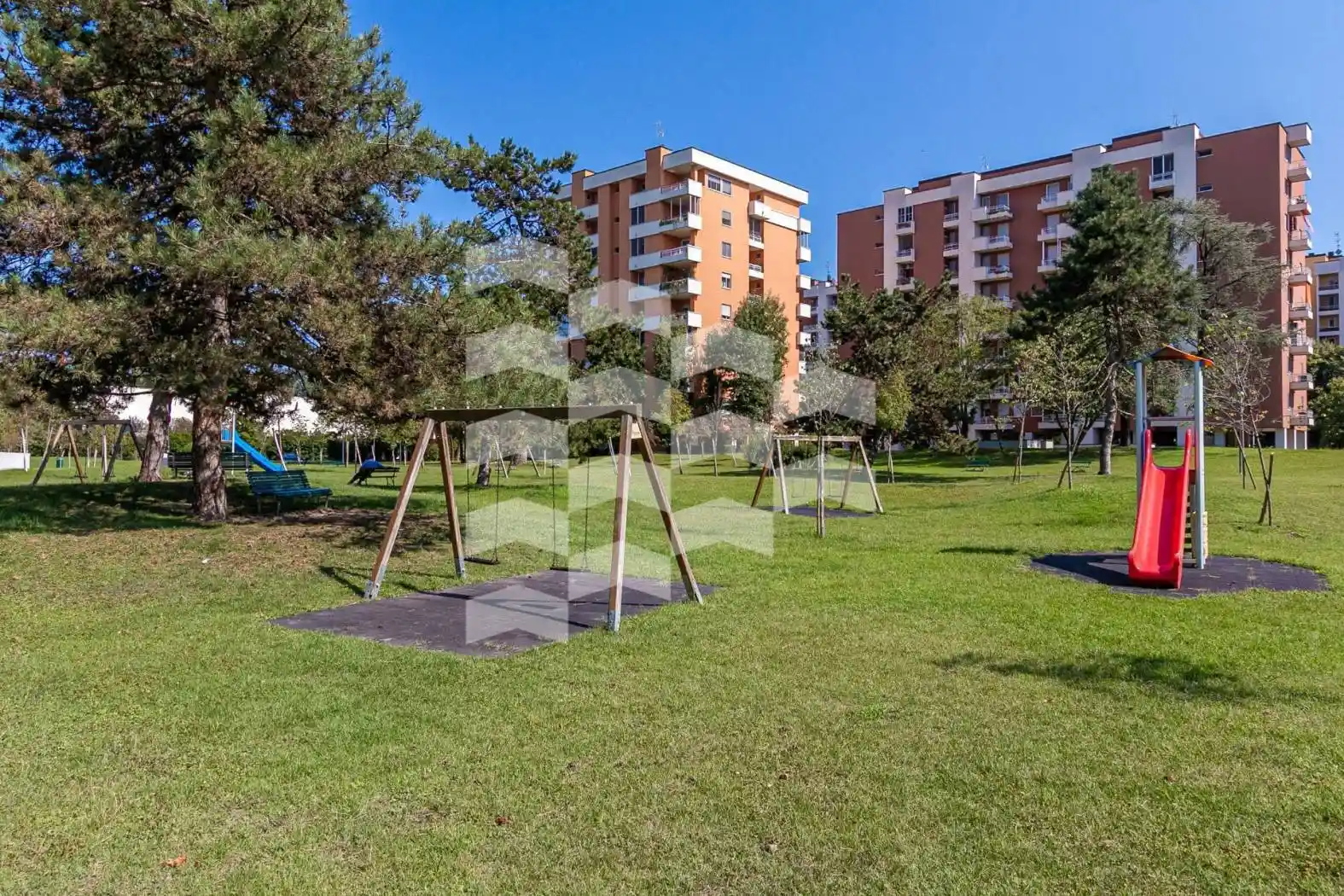 Quadrilocale via Sporting Mirasole 47, Noverasco Sporting Mirasole, Opera - foto 3