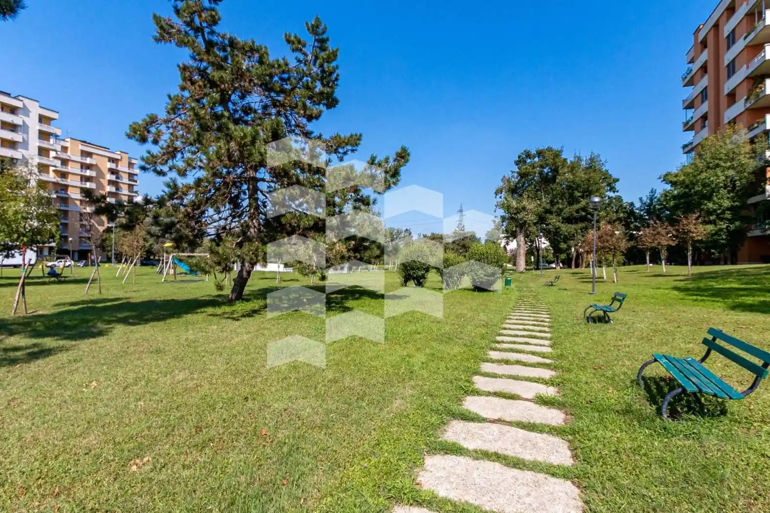 Quadrilocale via Sporting Mirasole 47, Noverasco Sporting Mirasole, Opera - foto 4