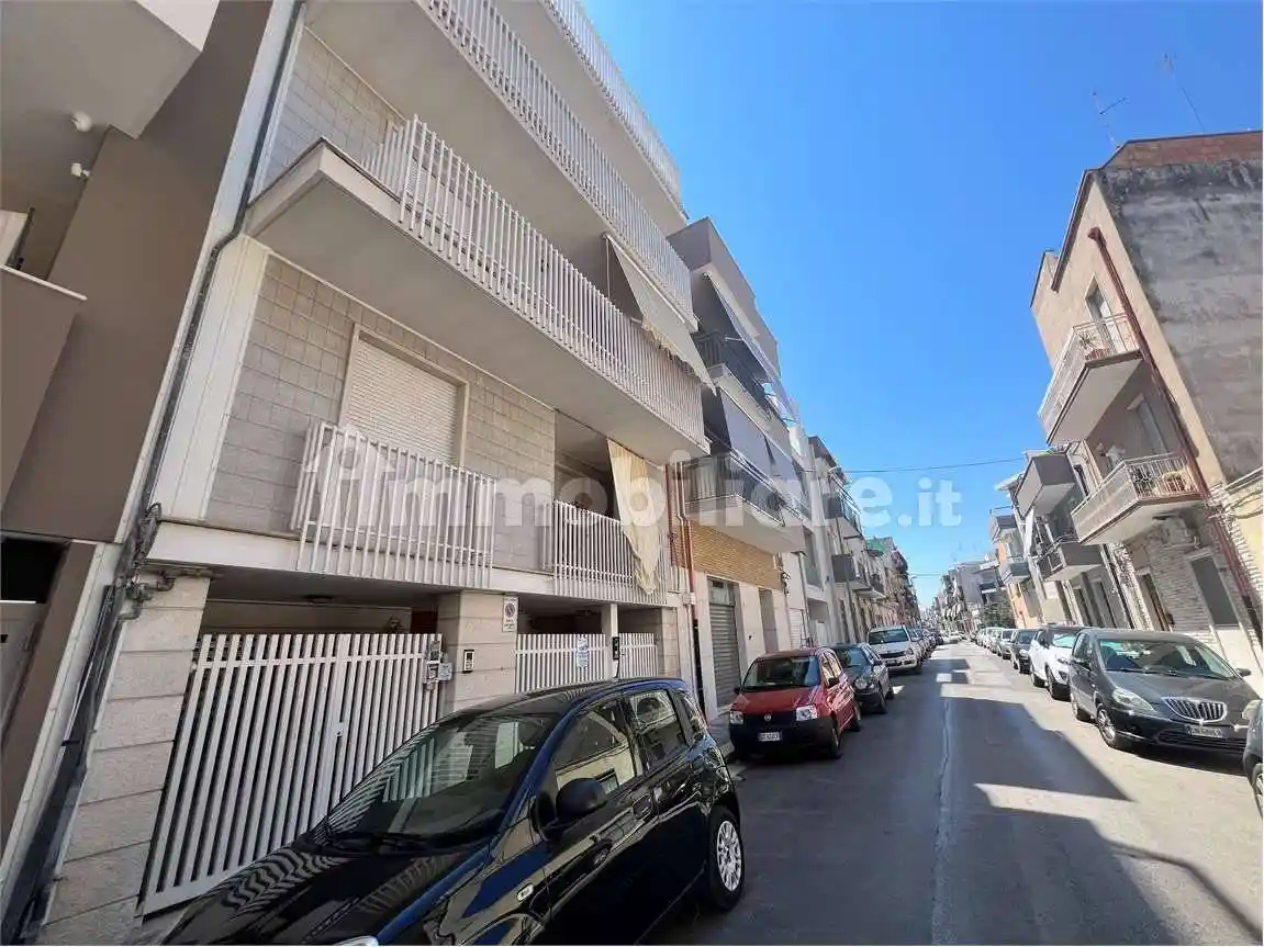 Appartamento in vendita a Andria