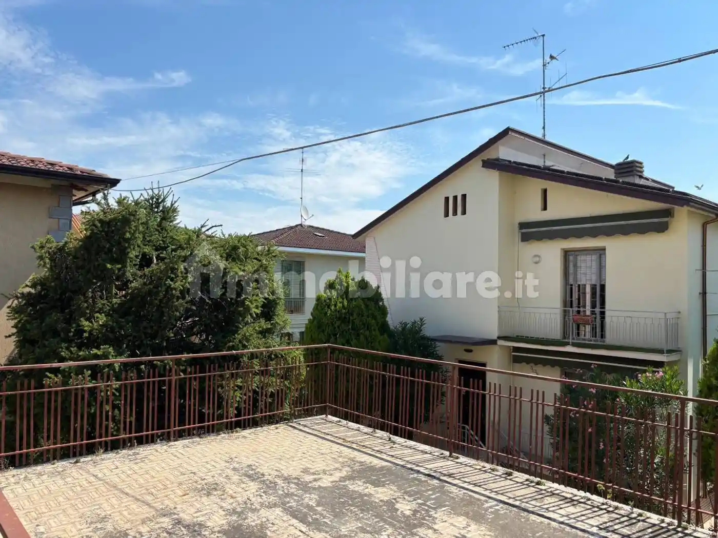 Appartamento in vendita a Piacenza