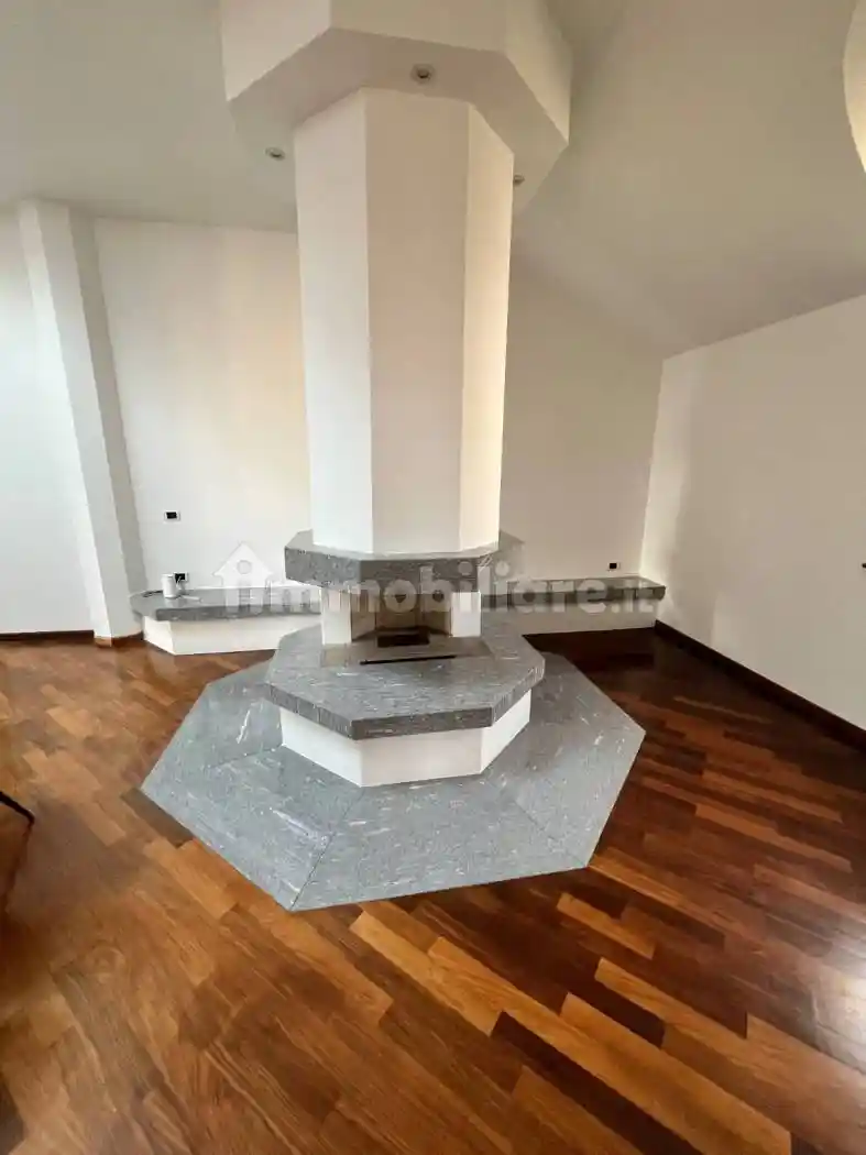 Appartamento corso Sempione 72, Legnarello, Legnano - foto 4