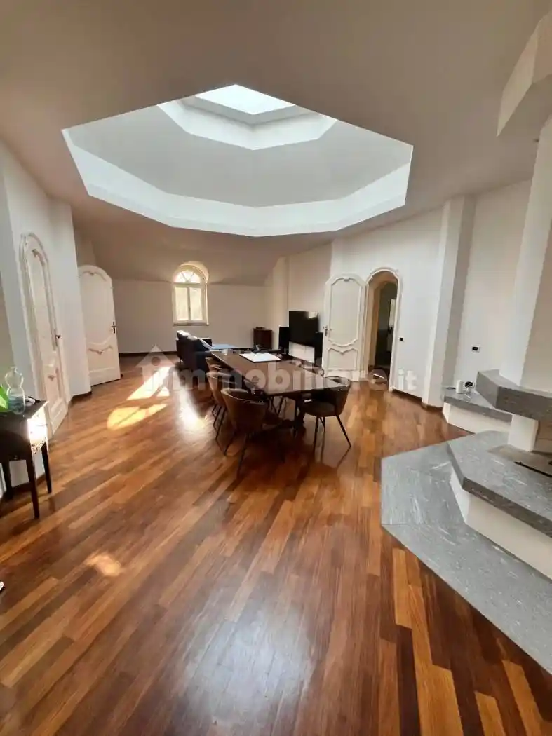 Appartamento corso Sempione 72, Legnarello, Legnano - foto 5