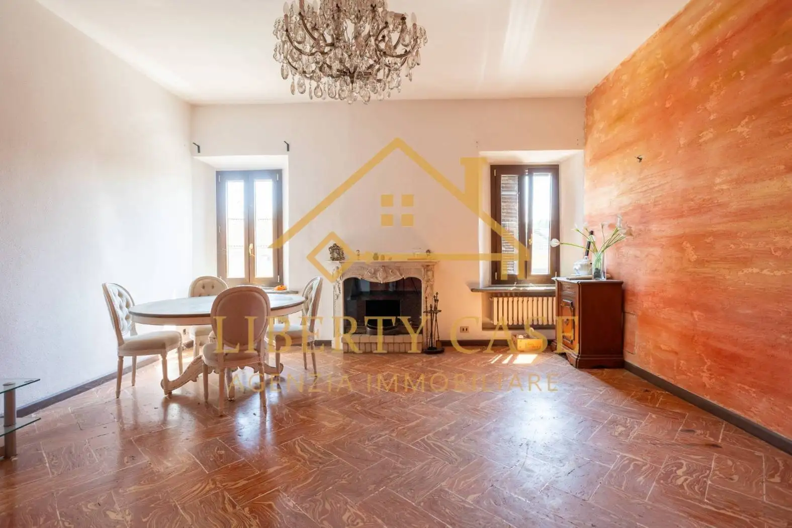 Villa in vendita a Asigliano Vercellese