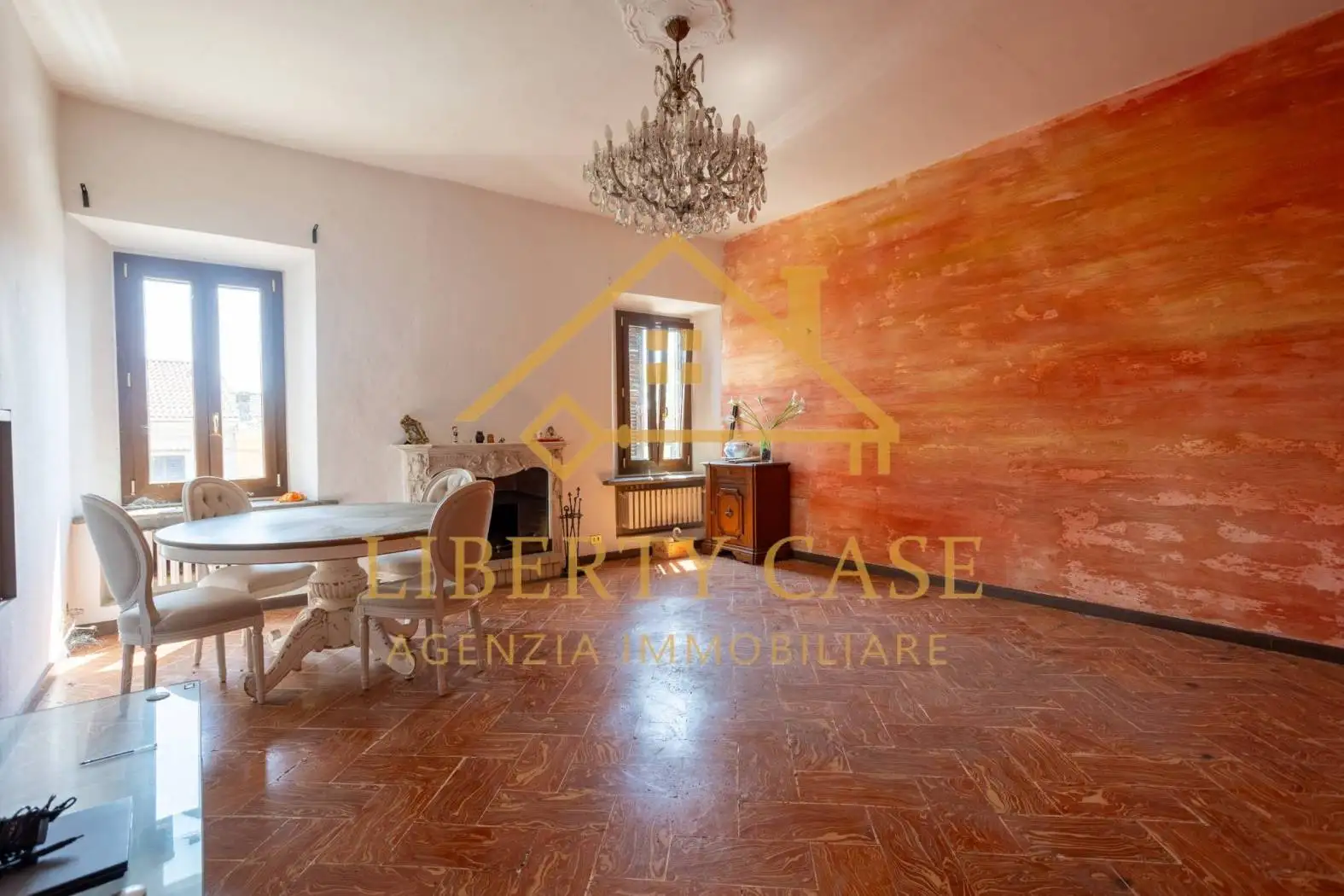 Villa unifamiliare via Piave 53, Asigliano Vercellese - foto 2