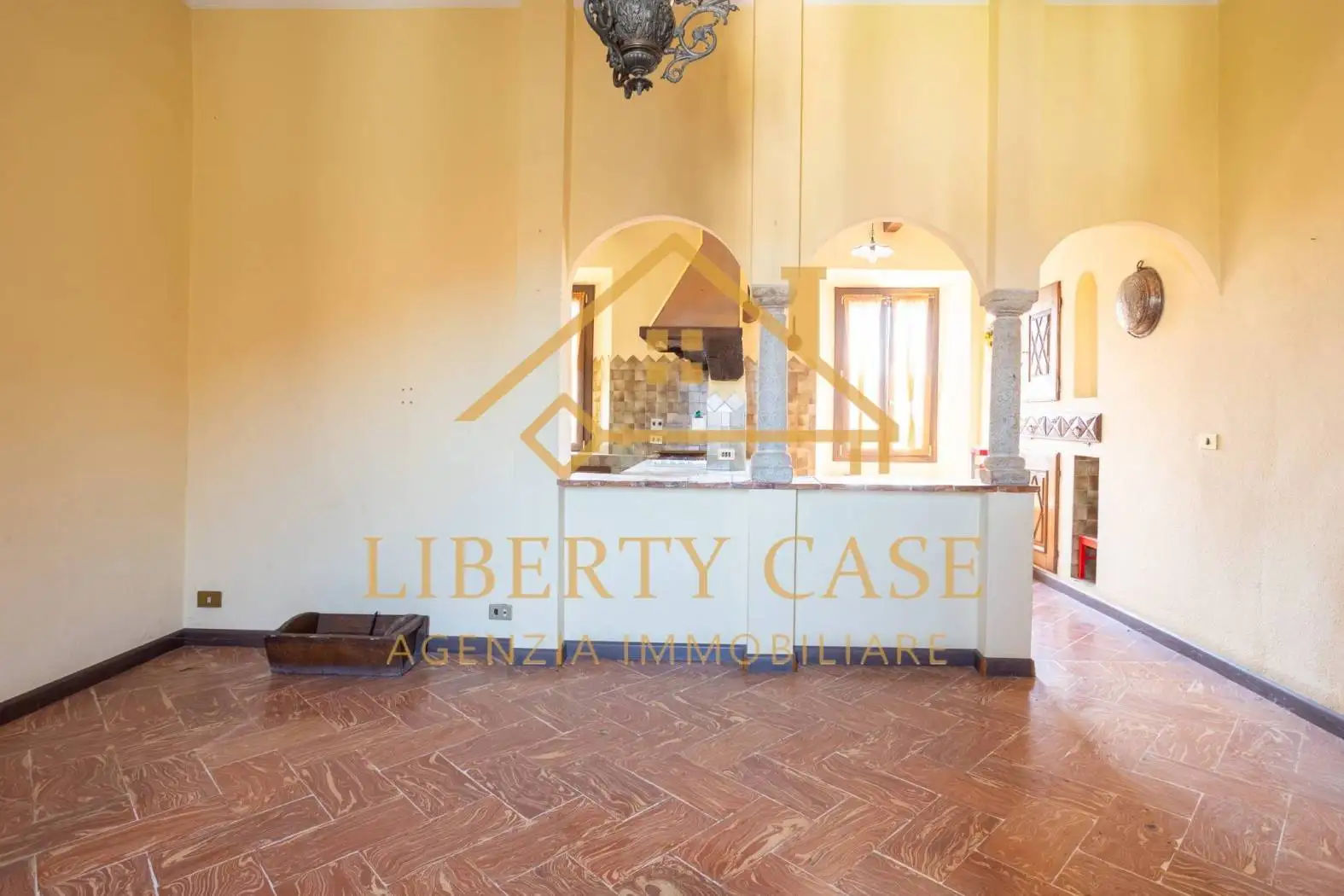 Villa unifamiliare via Piave 53, Asigliano Vercellese - foto 5