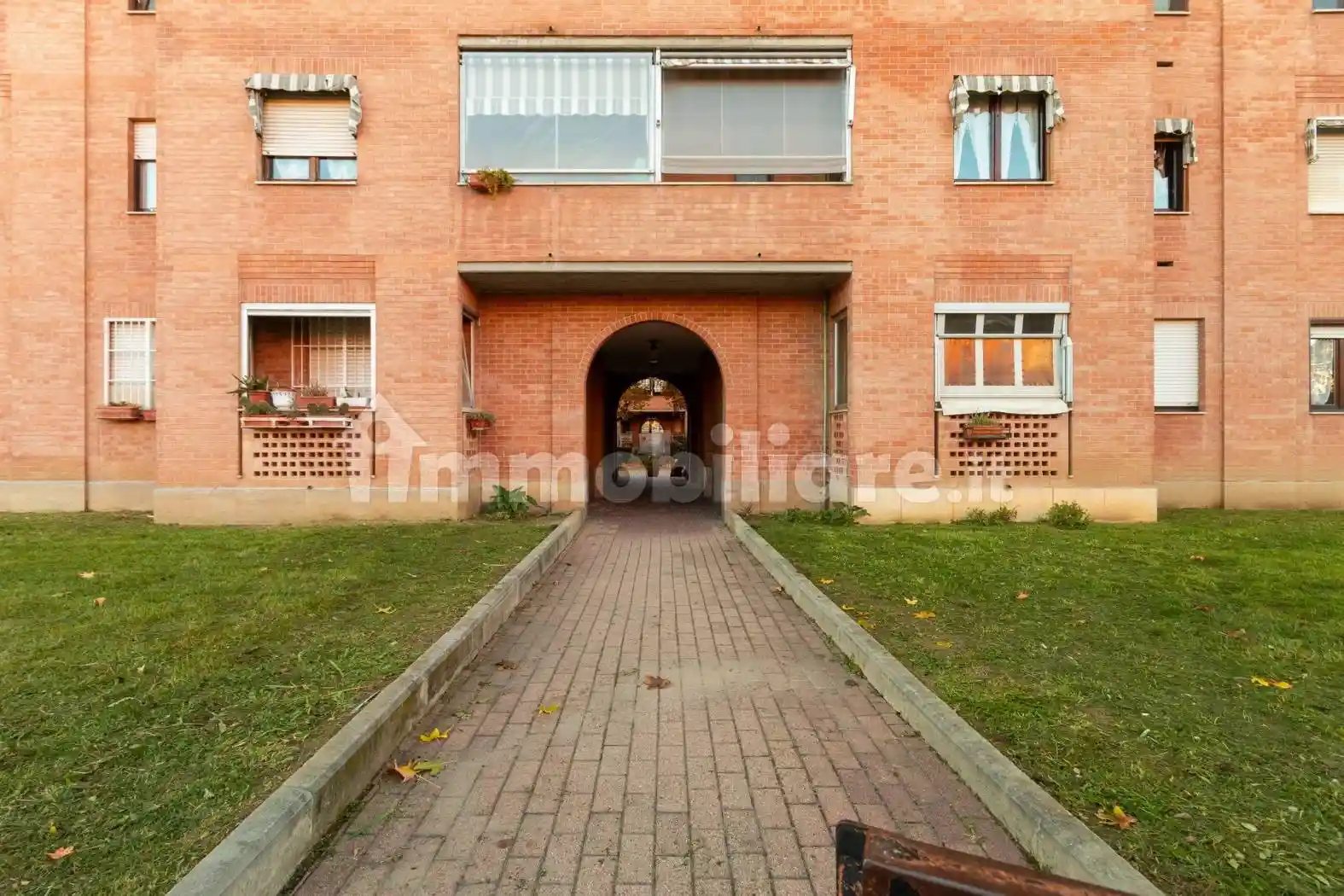 Appartamento in vendita a Grugliasco