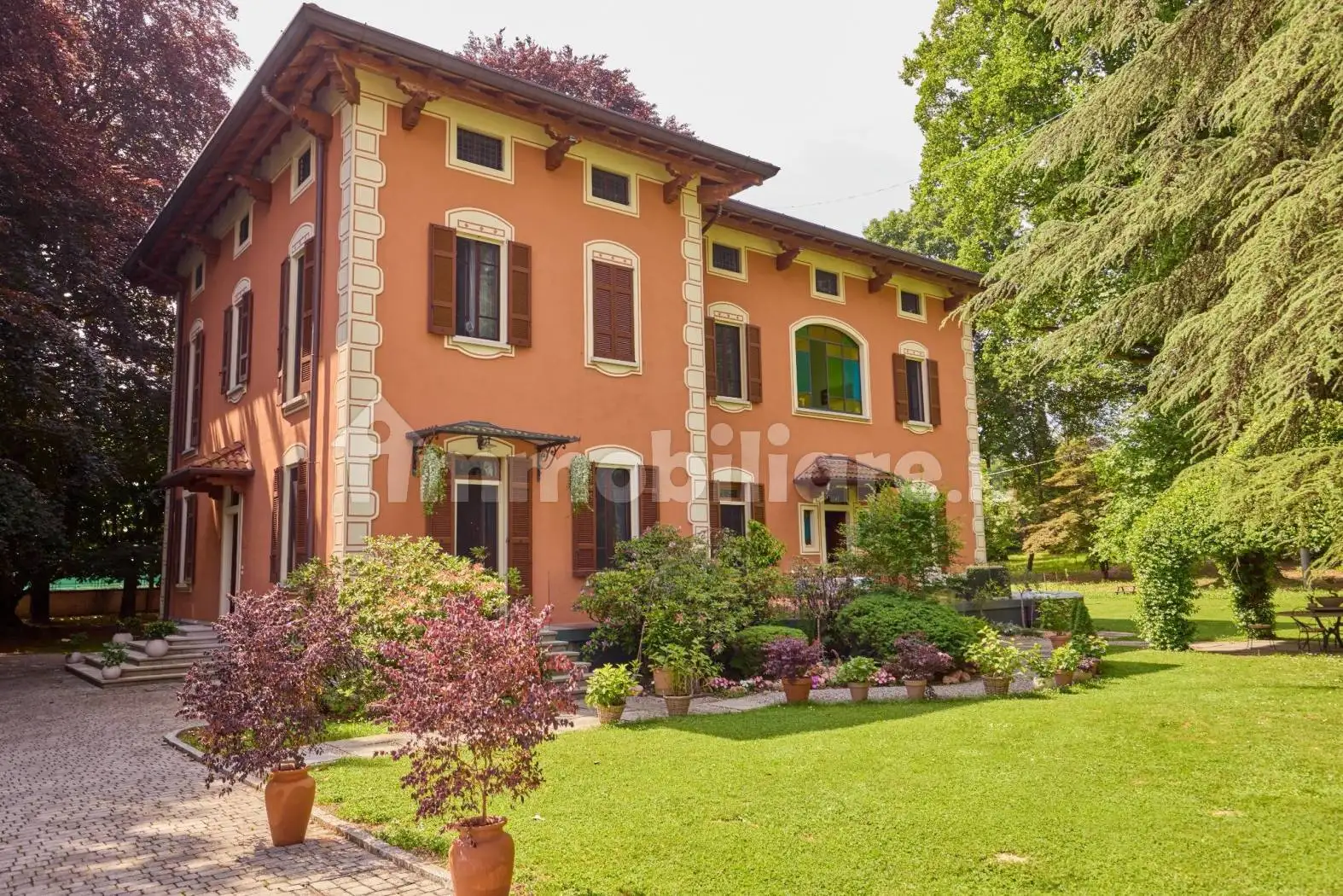 Villa unifamiliare via Alessandro Volta 4, Centro, Cassina Rizzardi - foto 3